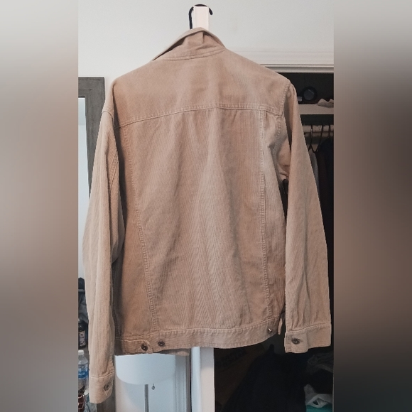 Aeropostale Corduroy Jacket - Picture 4 of 5